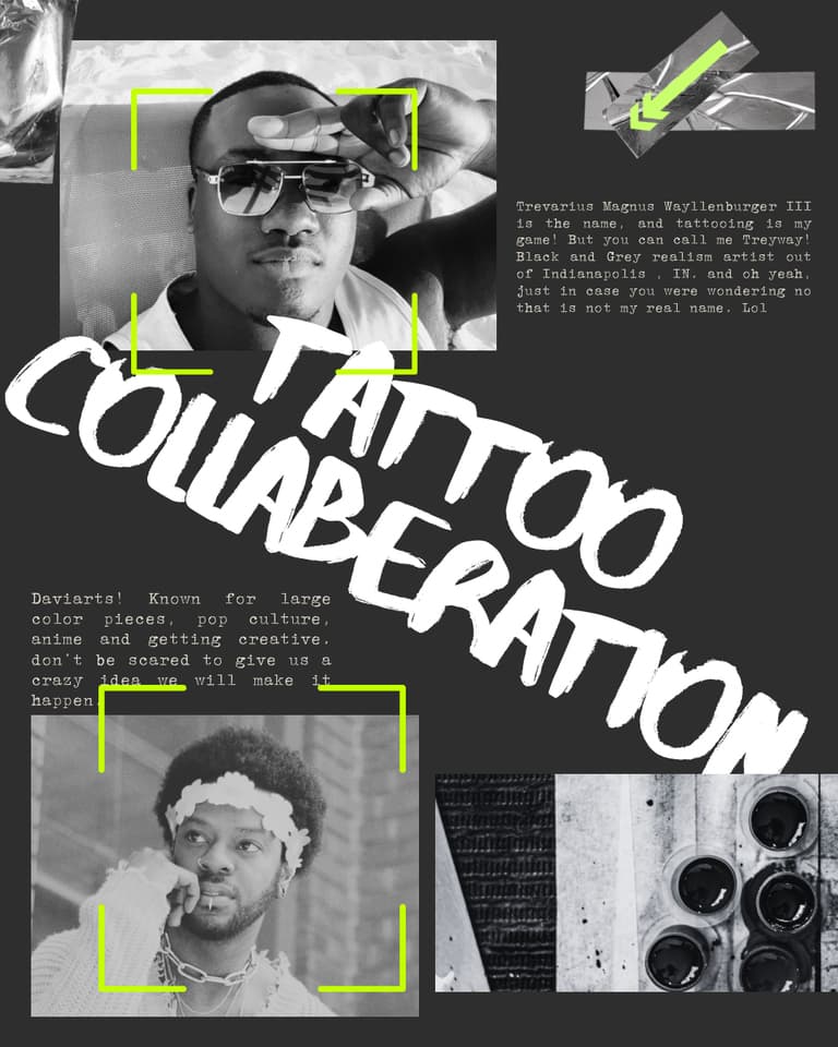 Collabs